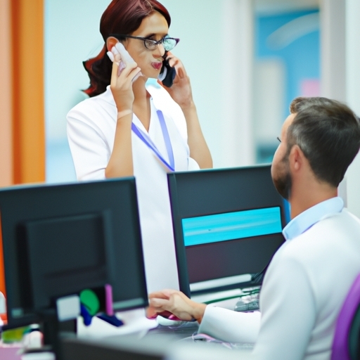Addressing compliance and regulatory requirements with the assistance of an IT consultant 