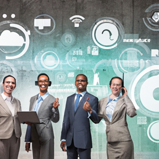 Are You Ready for a Tech Revolution? Find Out How Our IT Consultation Services Can Transform Your Business!