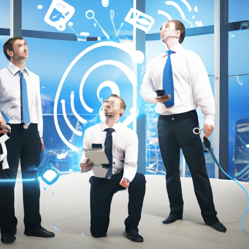 What is the secret behind successful software implementation? Learn all about it with our tailored consultation services.