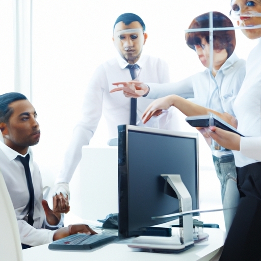 What is the ultimate solution for streamlining your business operations? Experience efficiency like never before with our personalized consultation services.